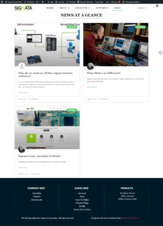 Content Engineering