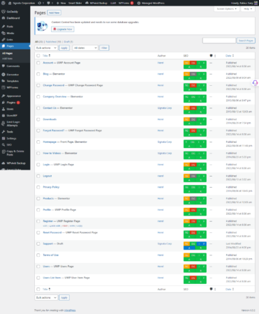 SEO Engineering