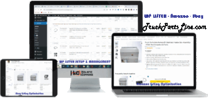 TRUCK Parts Line Case study