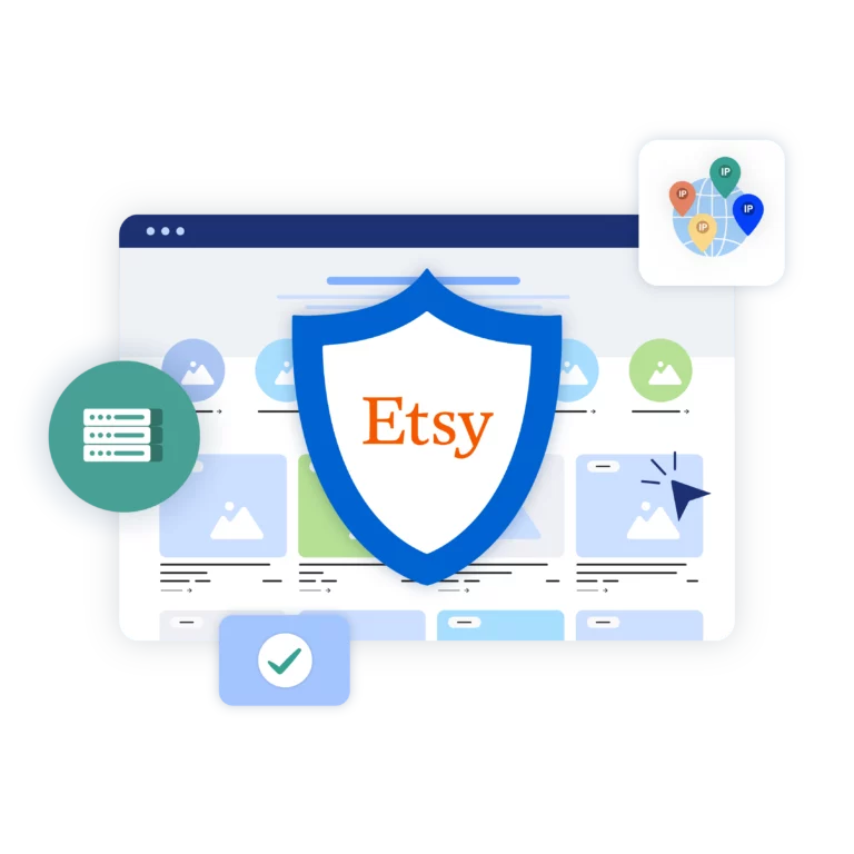 Etsy Account Safety management
