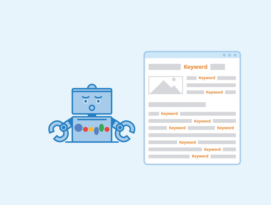 The Death of Keyword Stuffing