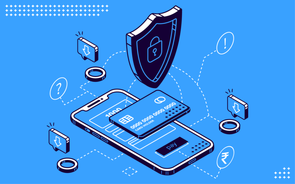 best practice for payment security