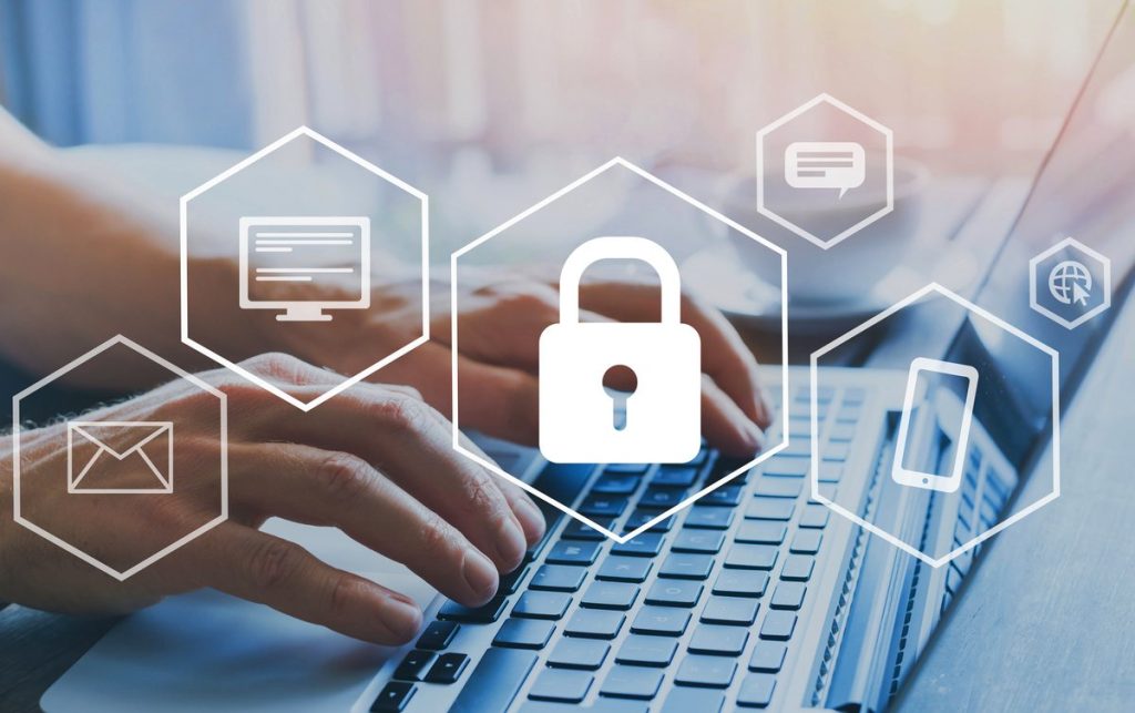 Monitoring eCommerce security