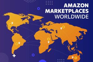 Hack Digital Agency technical service tiers for Amazon global market expansion