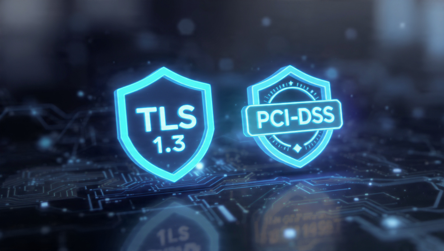 Zero-Trust eCommerce Architecture Security Protocols - PCI-DSS Level 1 Compliance HDA