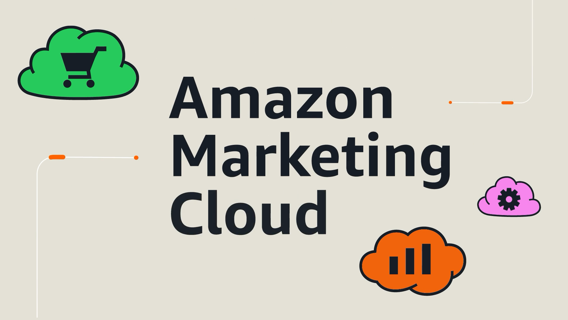 Amazon Marketing Cloud Agency Forensic Engineering