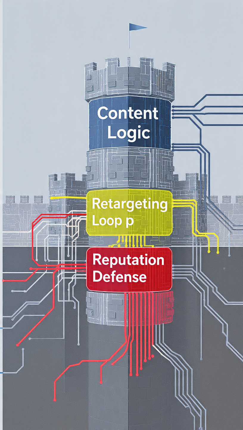 organic-moat-architecture-social-to-marketplace-conversion-strategy