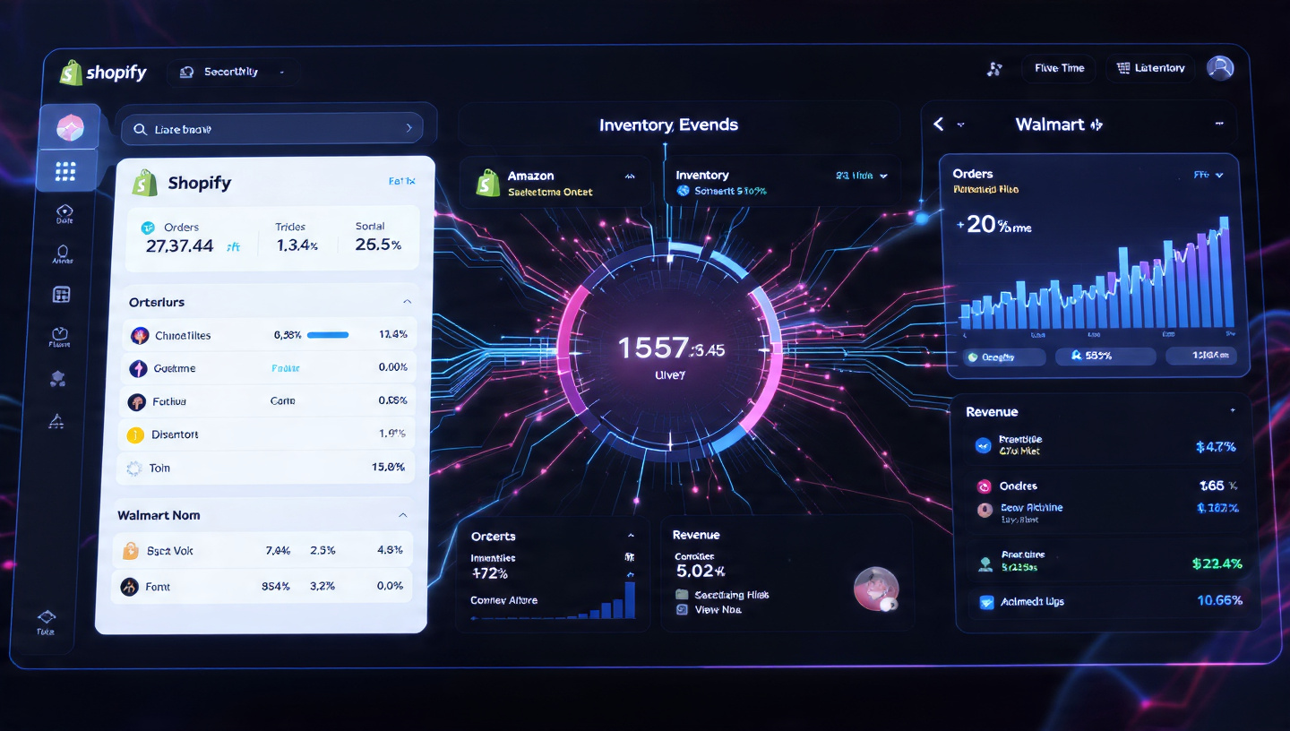 multichannel-ecommerce-inventory-sync-dashboard-shopify-amazon-walmart