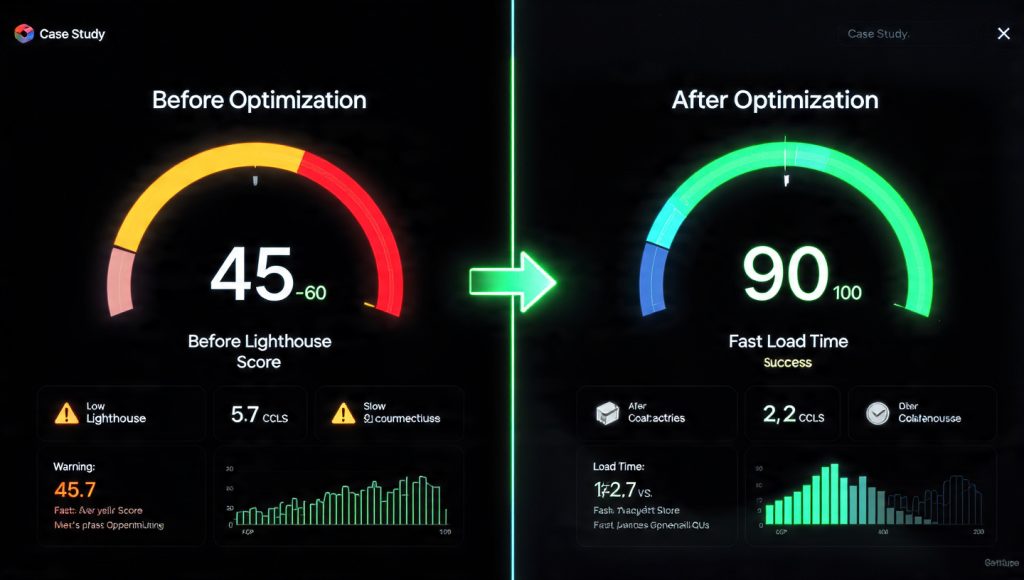 ecommerce-site-speed-optimization-performance-audit-results