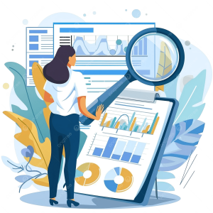 Amazon Forensic Audit