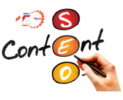 eCommerce SEO Content Service